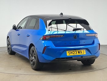 Used Vauxhall Astra 2023 for sale - 79411450: Photo