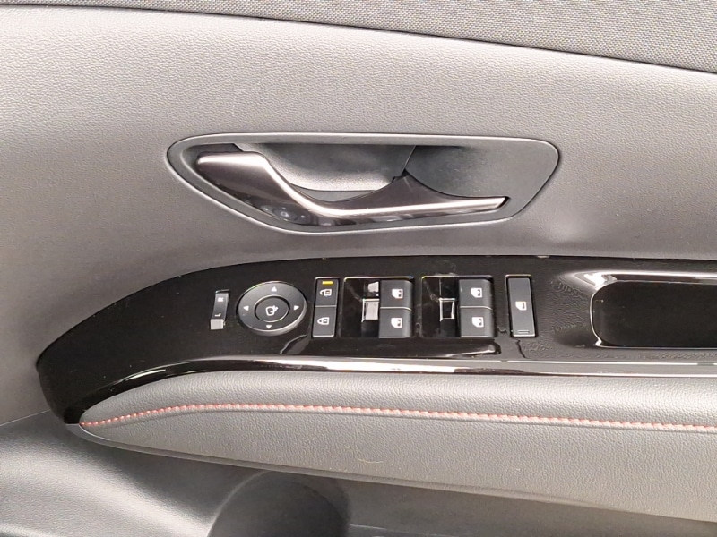Used Hyundai TUCSON 2025 for sale - 76951680: Photo 14