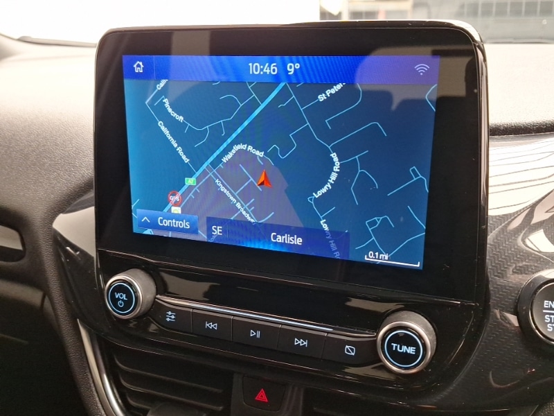 Used Ford Fiesta 2019 for sale - 76567138: Photo 10