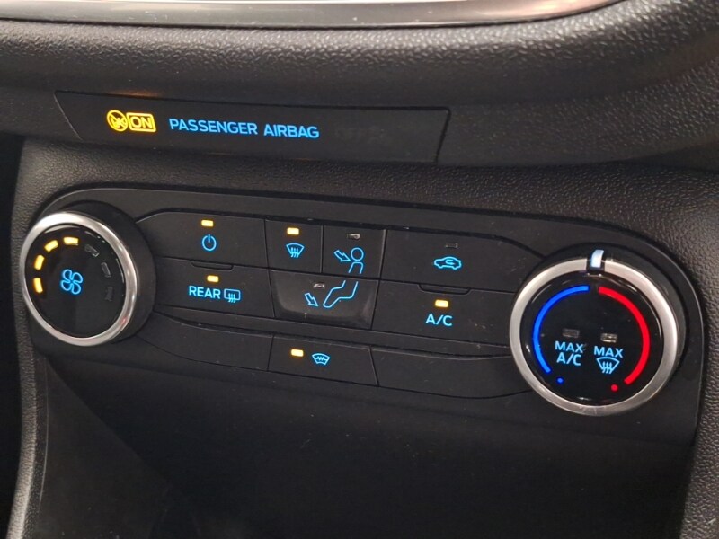 Used Ford Fiesta 2019 for sale - 76567138: Photo 13