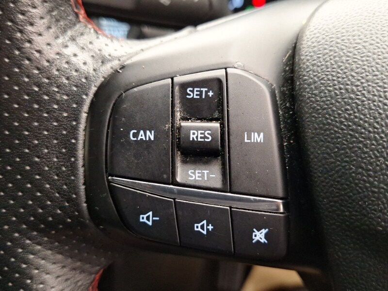 Used Ford Fiesta 2019 for sale - 76567138: Photo 15