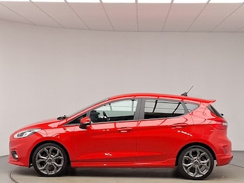 Used Ford Fiesta 2019 for sale - 76567138: Photo