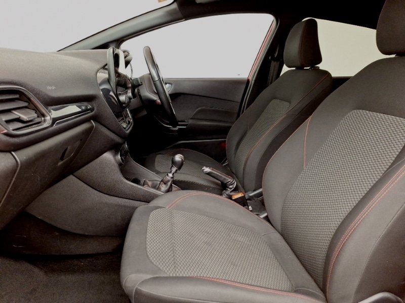 Used Ford Fiesta 2019 for sale - 76567138: Photo 5