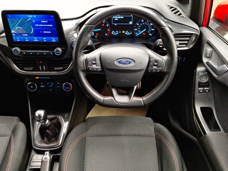 Used Ford Fiesta 2019 for sale - 76567138: Photo 7