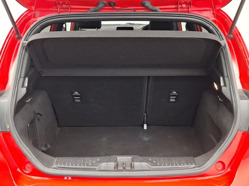 Used Ford Fiesta 2019 for sale - 76567138: Photo 8