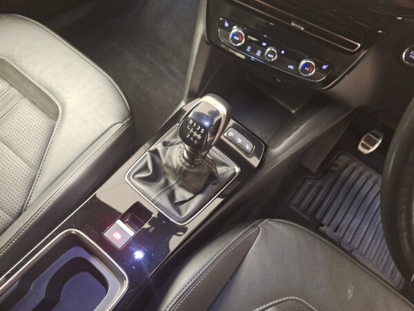 Used Vauxhall Mokka 2021 for sale - 76195419: Photo 11