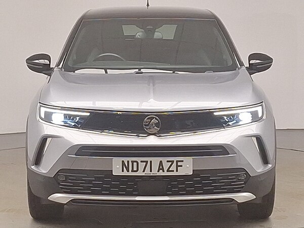 Used Vauxhall Mokka 2021 for sale - 76195419: Photo 12