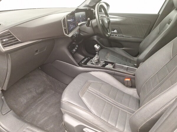 Used Vauxhall Mokka 2021 for sale - 76195419: Photo 5