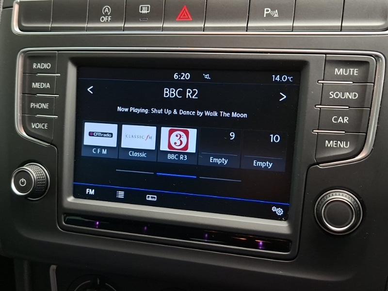 Used Volkswagen Polo 2017 for sale - 77992794: Photo 10