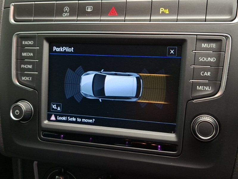 Used Volkswagen Polo 2017 for sale - 77992794: Photo 11