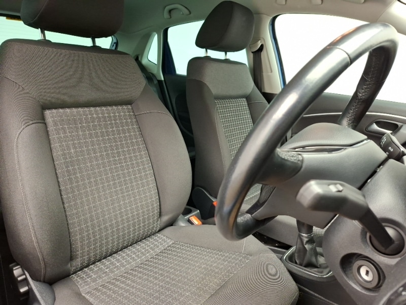 Used Volkswagen Polo 2017 for sale - 77992794: Photo 12