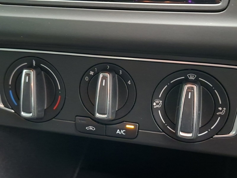 Used Volkswagen Polo 2017 for sale - 77992794: Photo 13