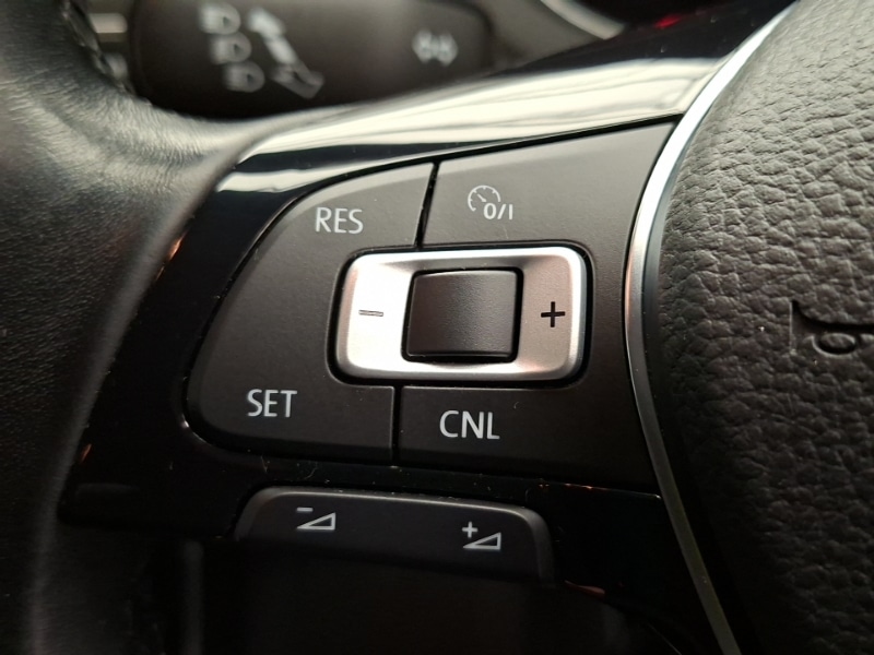 Used Volkswagen Polo 2017 for sale - 77992794: Photo 14