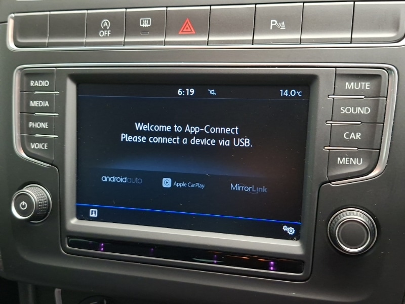 Used Volkswagen Polo 2017 for sale - 77992794: Photo 15