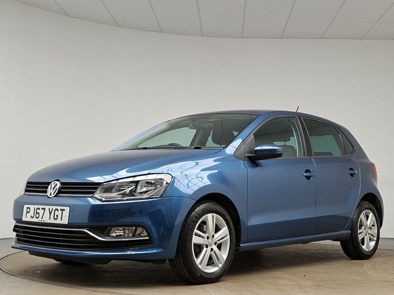 Used Volkswagen Polo 2017 for sale - 77992794: Photo 18