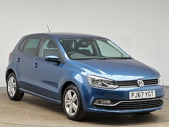 Volkswagen Polo feature image