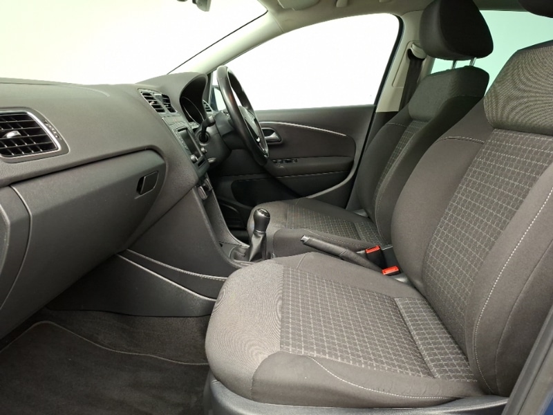 Used Volkswagen Polo 2017 for sale - 77992794: Photo 5