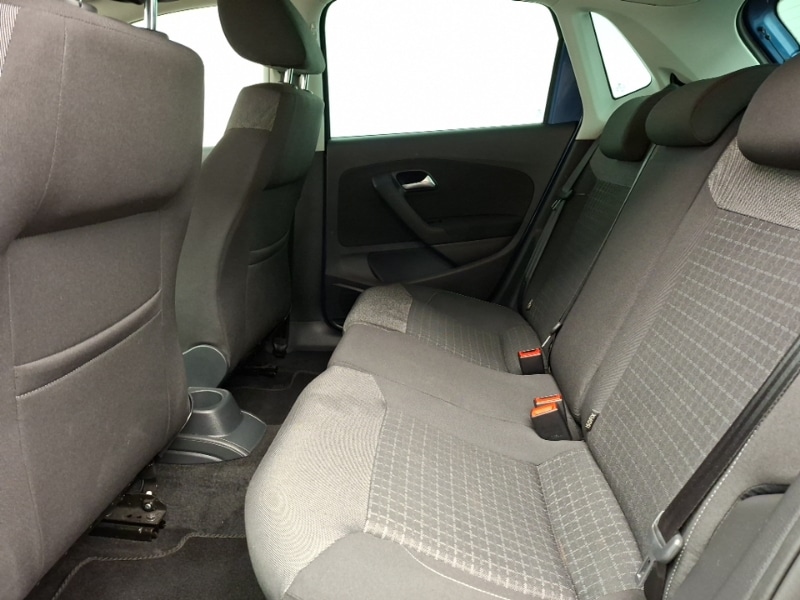 Used Volkswagen Polo 2017 for sale - 77992794: Photo 6