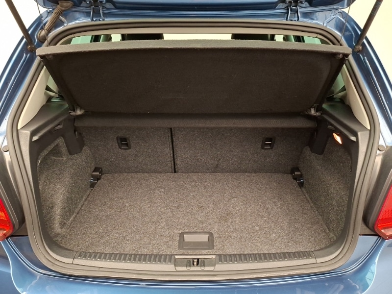 Used Volkswagen Polo 2017 for sale - 77992794: Photo 8