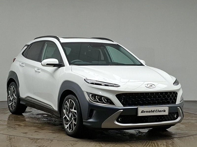 Used Hyundai KONA 2023 for sale - 78071433: Photo 1