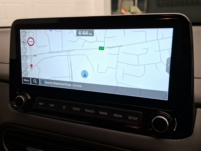 Used Hyundai KONA 2023 for sale - 78071433: Photo 10