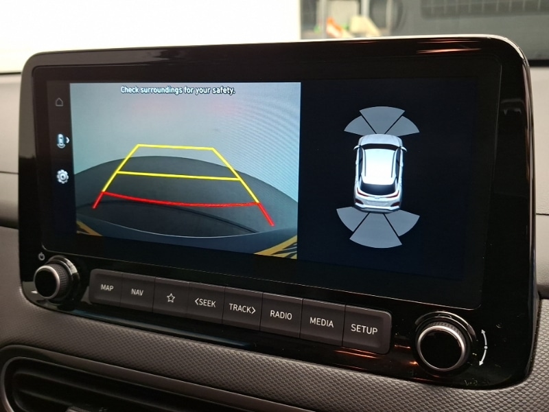 Used Hyundai KONA 2023 for sale - 78071433: Photo 11