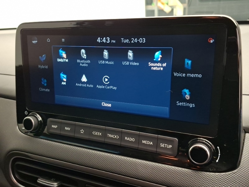 Used Hyundai KONA 2023 for sale - 78071433: Photo 18