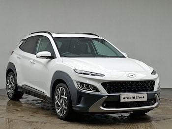 Used Hyundai KONA 2023 for sale - 78071433: Photo