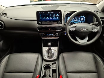 Used Hyundai KONA 2023 for sale - 78071433: Photo