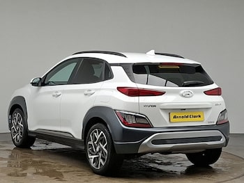 Used Hyundai KONA 2023 for sale - 78071433: Photo