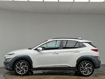 Used Hyundai KONA 2023 for sale - 78071433: Photo