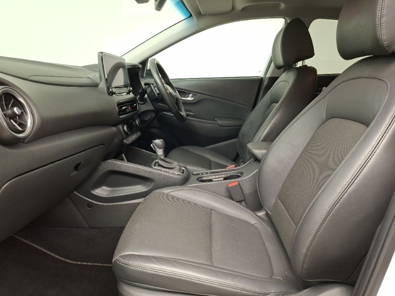 Used Hyundai KONA 2023 for sale - 78071433: Photo 5