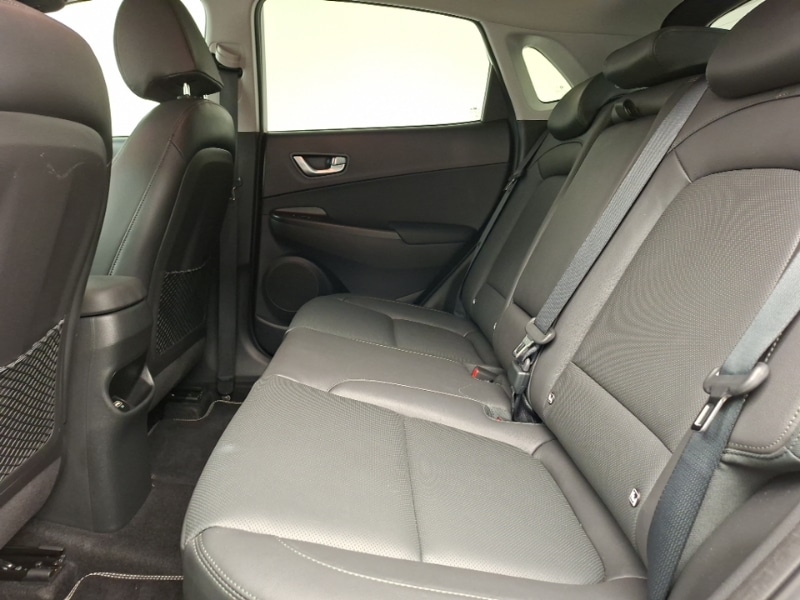 Used Hyundai KONA 2023 for sale - 78071433: Photo 6