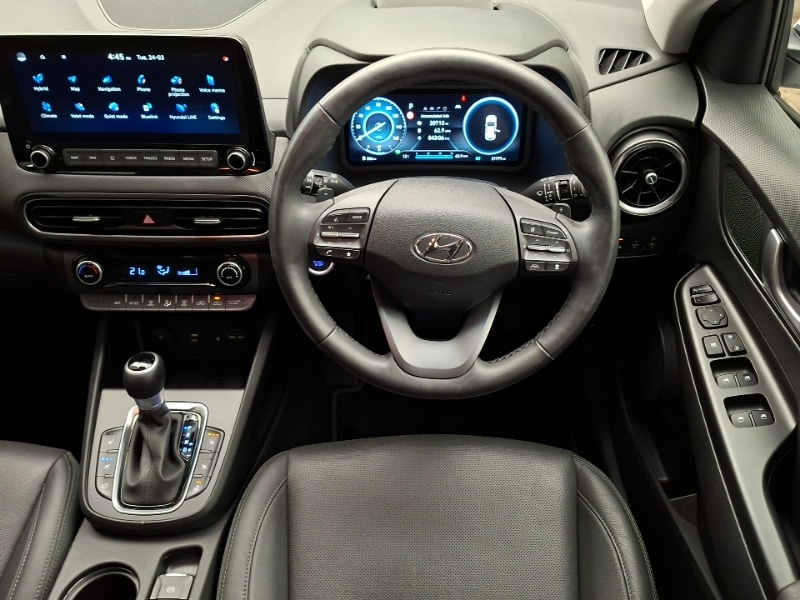 Used Hyundai KONA 2023 for sale - 78071433: Photo 7