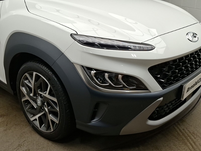 Used Hyundai KONA 2023 for sale - 78071433: Photo 9