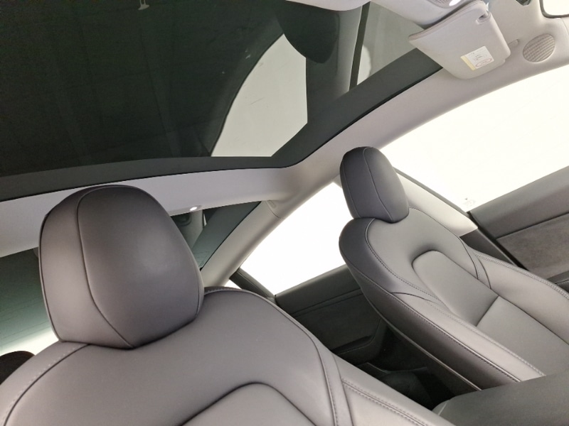 Used Tesla Model 3 2022 for sale - 77540188: Photo 12