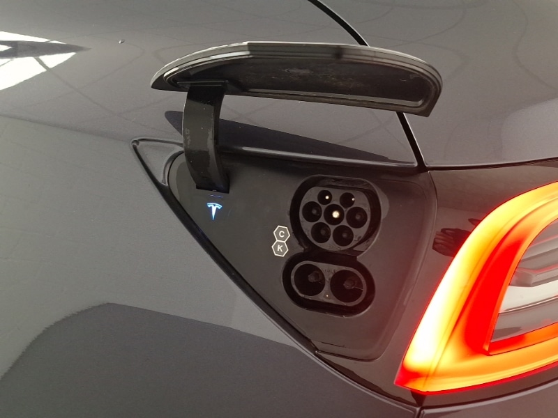 Used Tesla Model 3 2022 for sale - 77540188: Photo 18