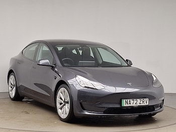 Used Tesla Model 3 2022 for sale - 77540188: Photo