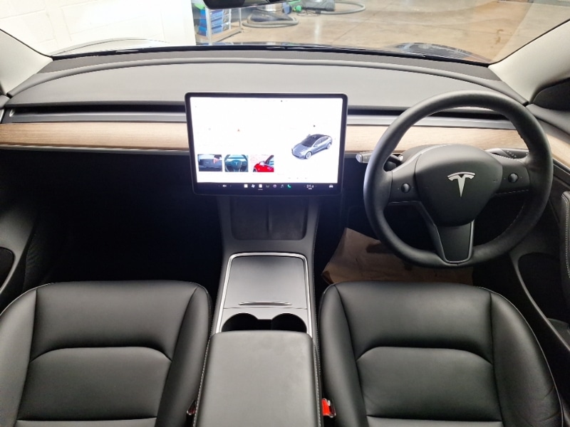 Used Tesla Model 3 2022 for sale - 77540188: Photo 2