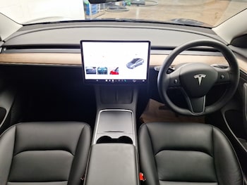 Used Tesla Model 3 2022 for sale - 77540188: Photo