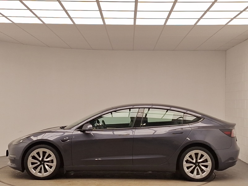 Used Tesla Model 3 2022 for sale - 77540188: Photo 4