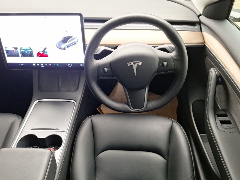 Used Tesla Model 3 2022 for sale - 77540188: Photo 7