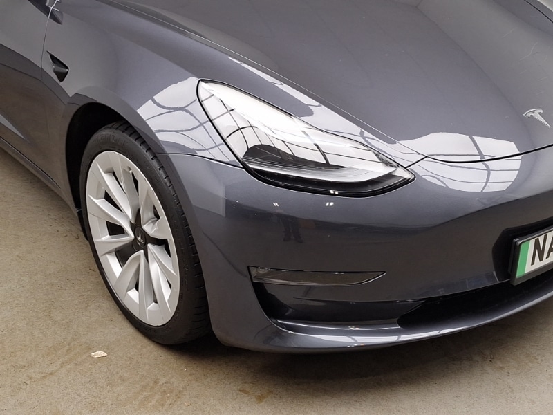 Used Tesla Model 3 2022 for sale - 77540188: Photo 9