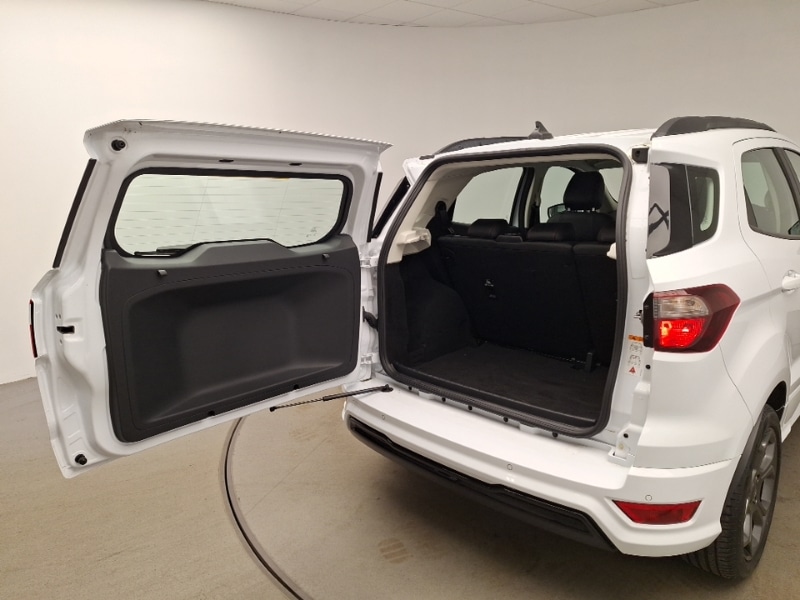 Used Ford Ecosport 2022 for sale - 76636583: Photo 18