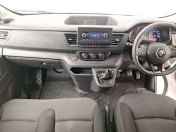 Used Renault Trafic 2022 for sale - 74737778: Photo