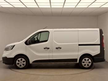 Used Renault Trafic 2022 for sale - 74737778: Photo