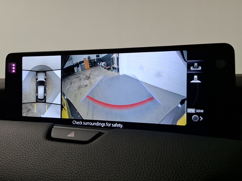 Used Mazda CX-60 2023 for sale - 78054717: Photo 11