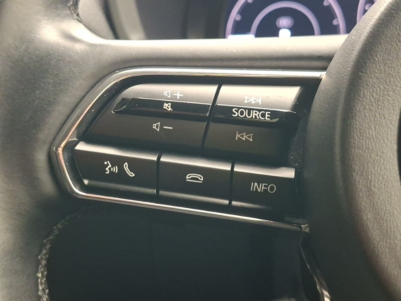 Used Mazda CX-60 2023 for sale - 78054717: Photo 14