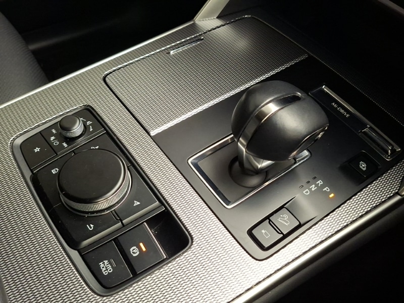 Used Mazda CX-60 2023 for sale - 78054717: Photo 18