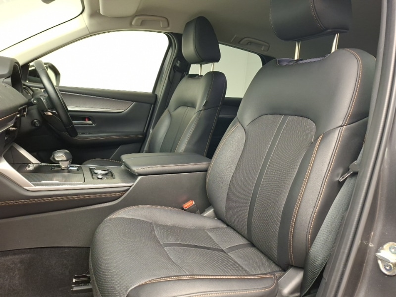 Used Mazda CX-60 2023 for sale - 78054717: Photo 5